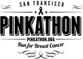 San Francisco Pinkathon - Run for Breast Cancer