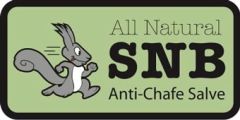 SNB Anti-Chafe Salve