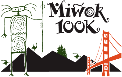 Miwok 100K Trail Race