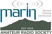 Marin Amateur Radio Society