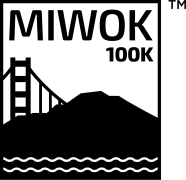 Miwok 100K ultramarathon